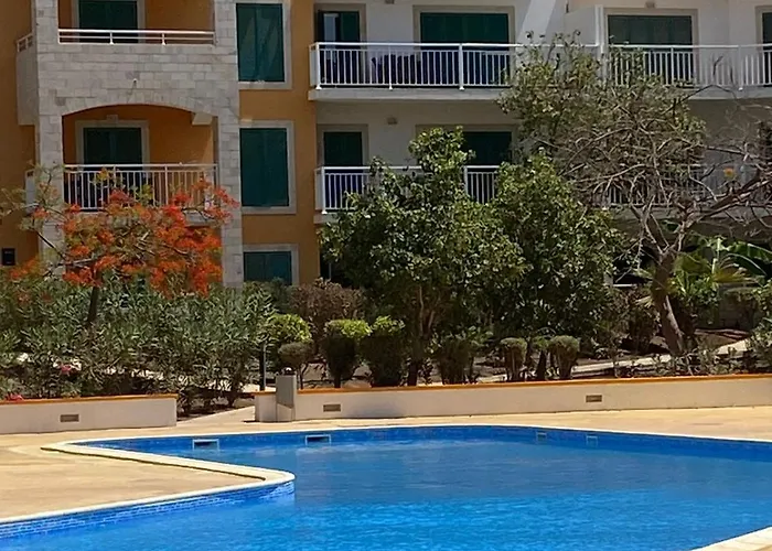 Mi Casa Es Su Casa