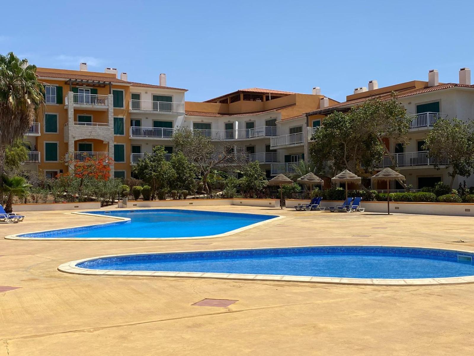 Apartamento Mi Casa Es Su Casa Santa María