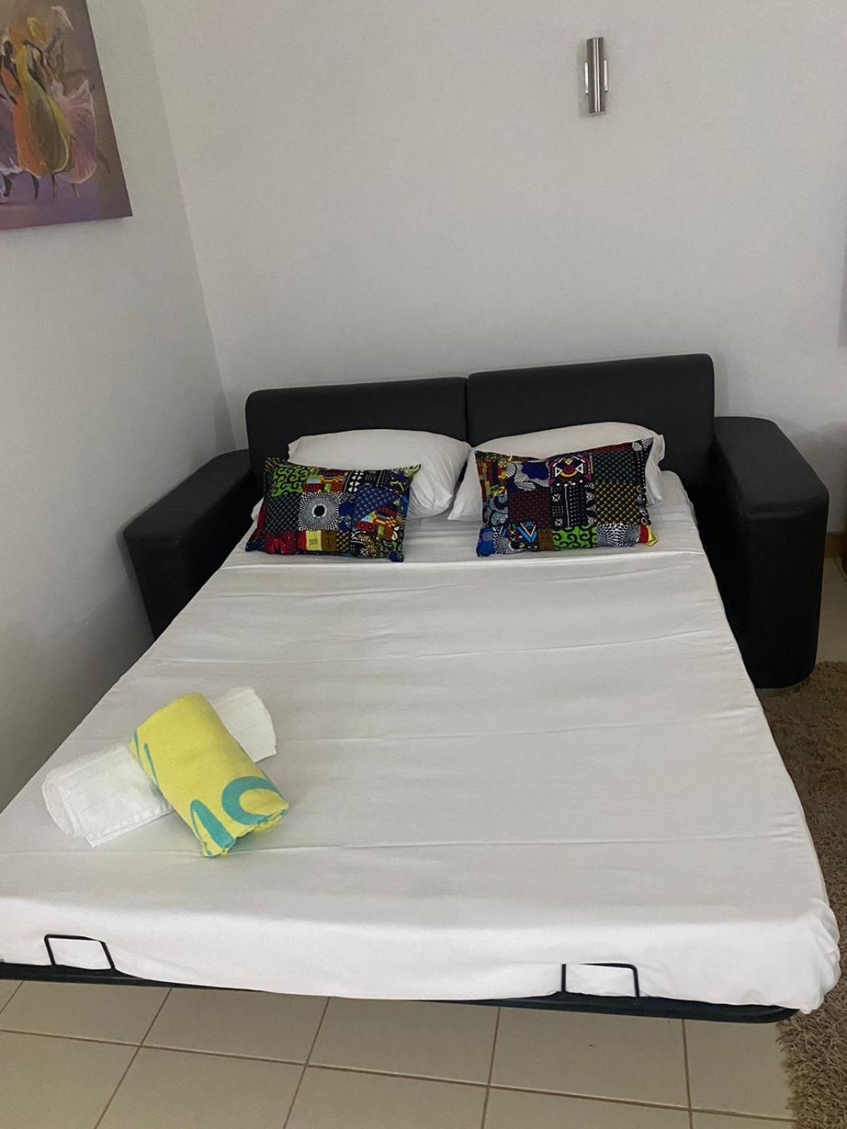 Apartamento Mi Casa Es Su Casa